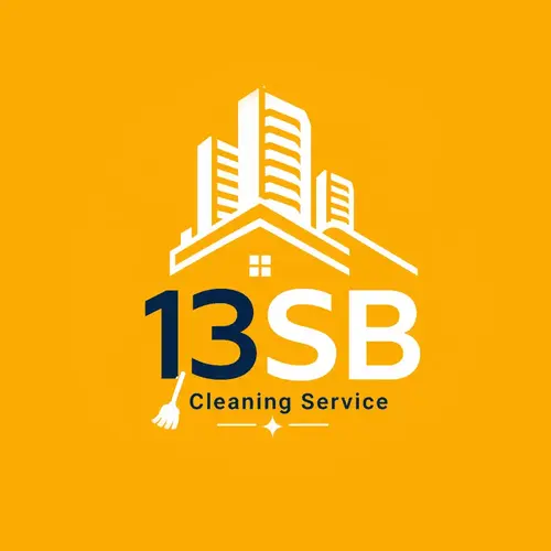 13SB Cleaning Services Delta/Surrey/Vancouver logo