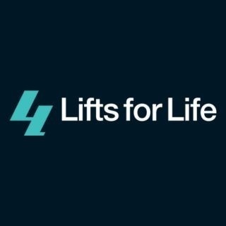 Lifts for Life logo